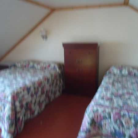 Auberge Sur Mer Charlevoix Saint-Simeon  ภายนอก รูปภาพ
