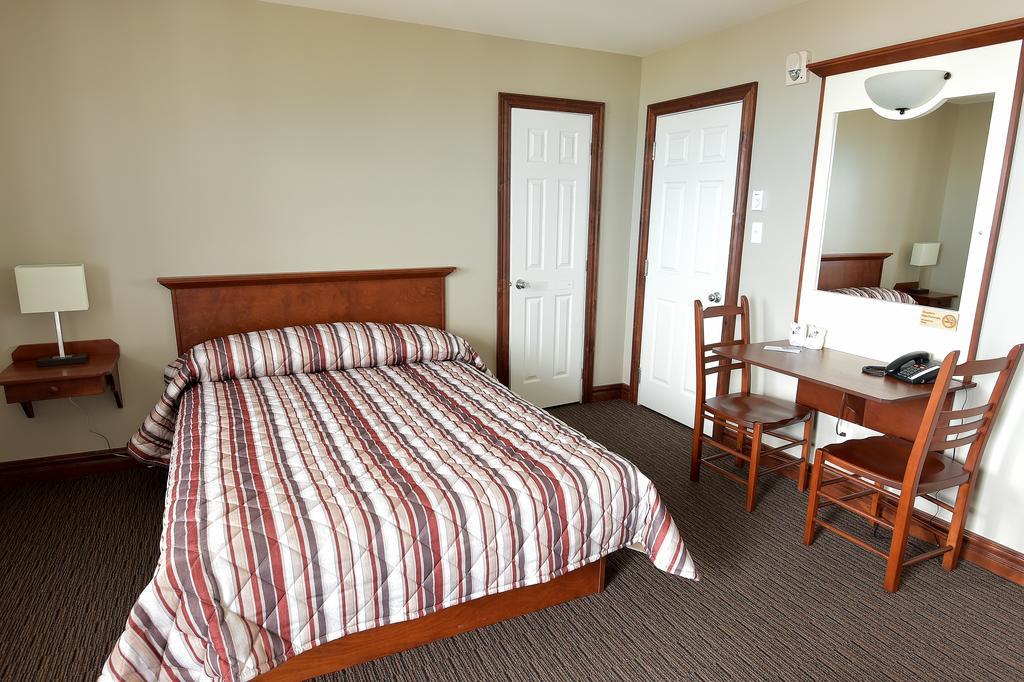 Auberge Sur Mer Charlevoix Saint-Simeon  ห้อง รูปภาพ