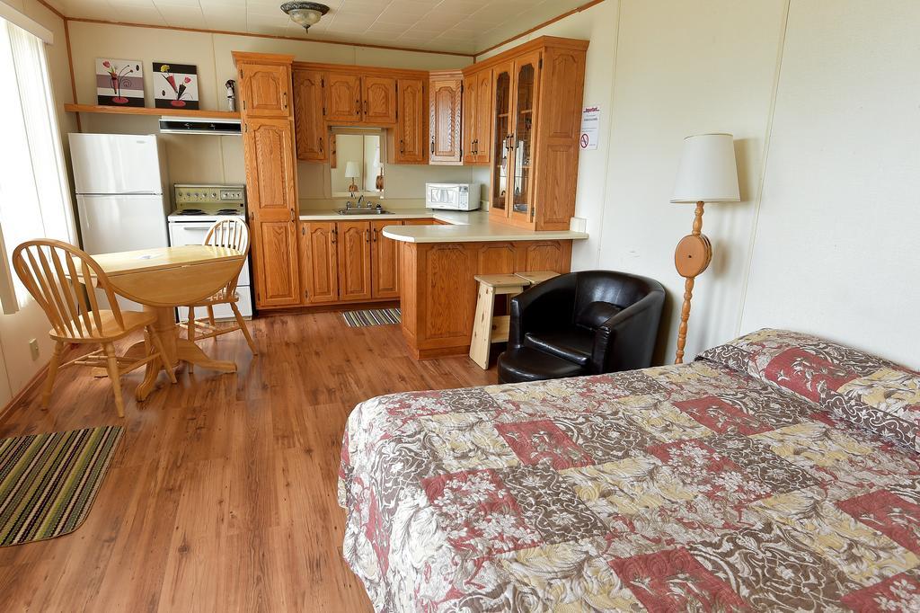 Auberge Sur Mer Charlevoix Saint-Simeon  ห้อง รูปภาพ