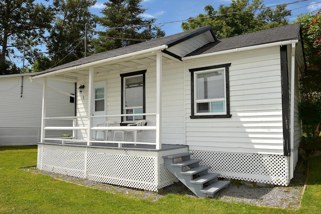 Auberge Sur Mer Charlevoix Saint-Simeon  ห้อง รูปภาพ