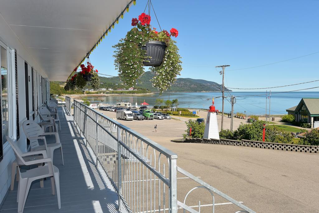 Auberge Sur Mer Charlevoix Saint-Simeon  ห้อง รูปภาพ