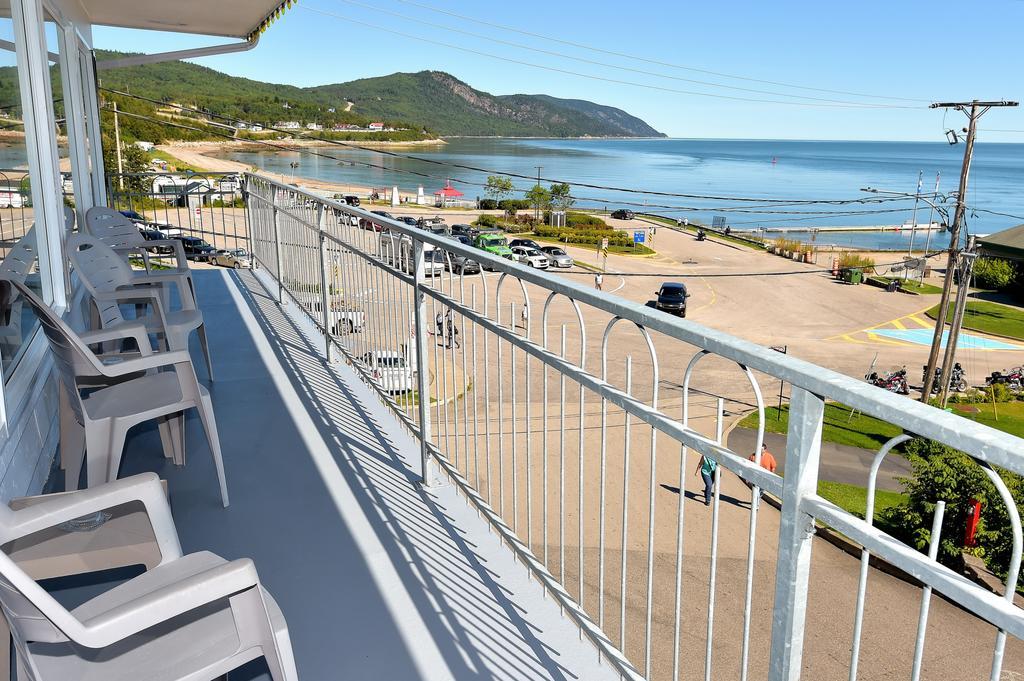 Auberge Sur Mer Charlevoix Saint-Simeon  ห้อง รูปภาพ