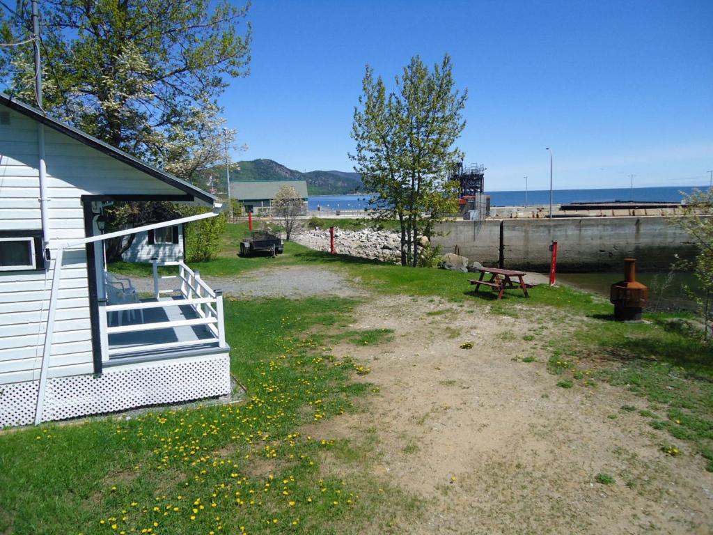Auberge Sur Mer Charlevoix Saint-Simeon  ห้อง รูปภาพ